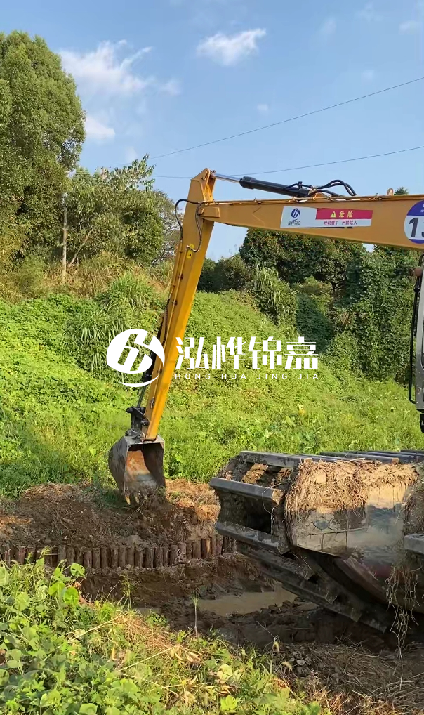 焦作河道清淤專業(yè)施工-河道清淤價格在不同地區(qū)差異大嗎？