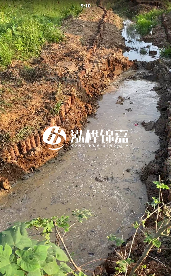 濮陽河道清淤專業(yè)施工-河道清淤價格和清淤深度有關(guān)系嗎？