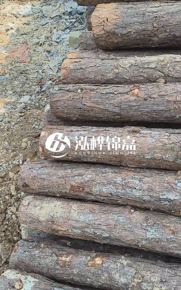 瀘州松木樁源頭廠家-河道木樁對(duì)環(huán)境的保護(hù)目的？